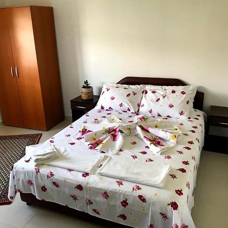 Apartments Kraja 울친 외부 사진