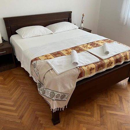Apartments Kraja 울친 외부 사진