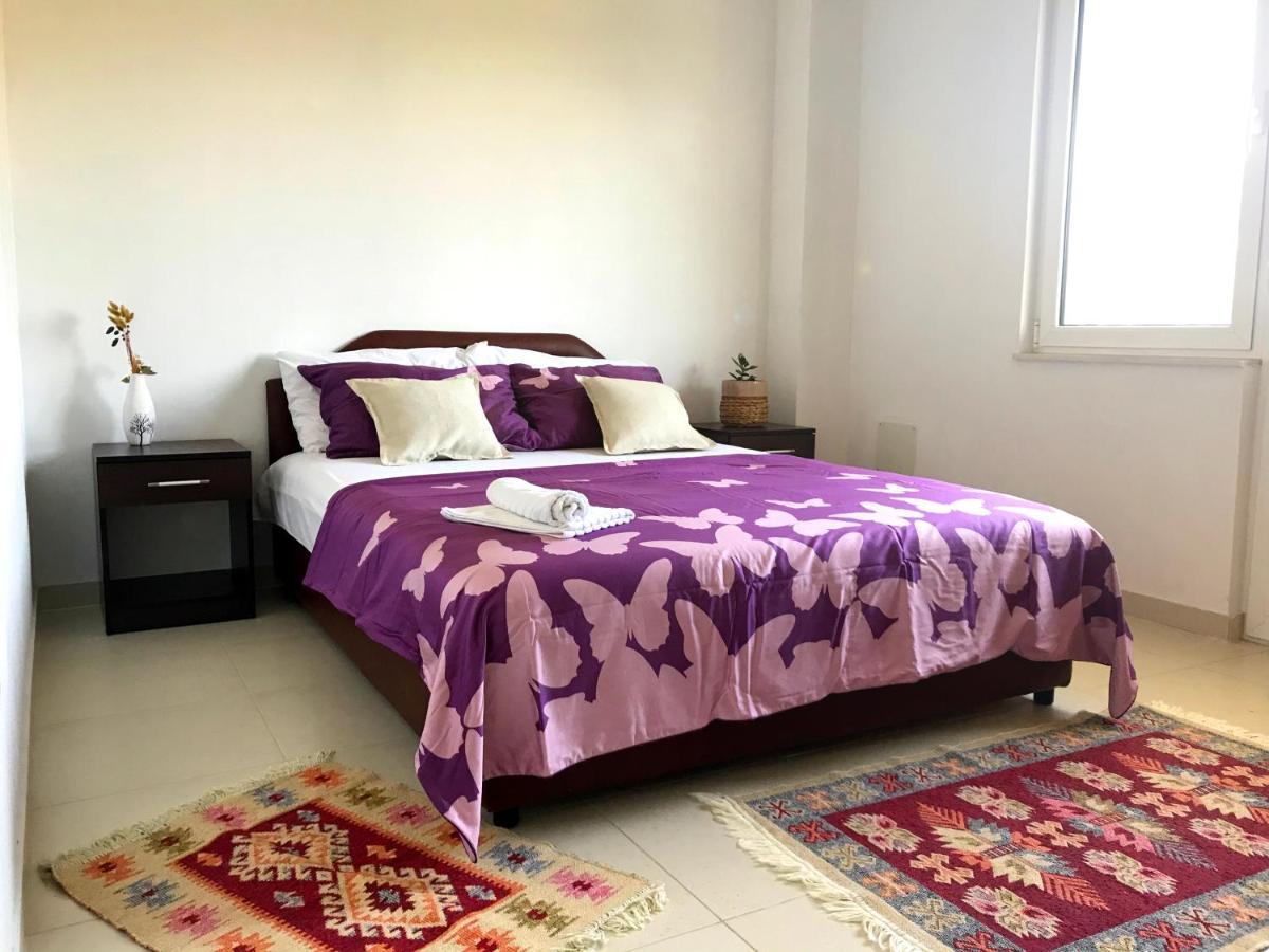 Apartments Kraja 울친 외부 사진
