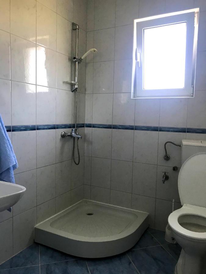 Apartments Kraja 울친 외부 사진