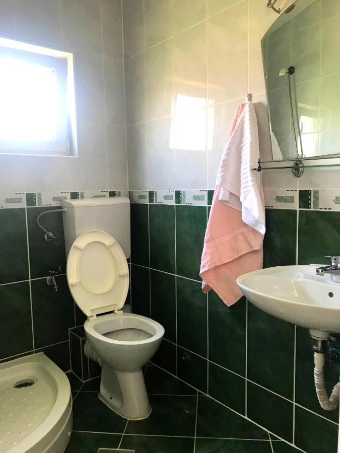 Apartments Kraja 울친 외부 사진