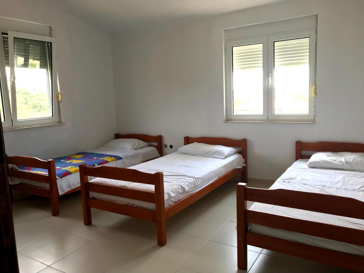 Apartments Kraja 울친 외부 사진