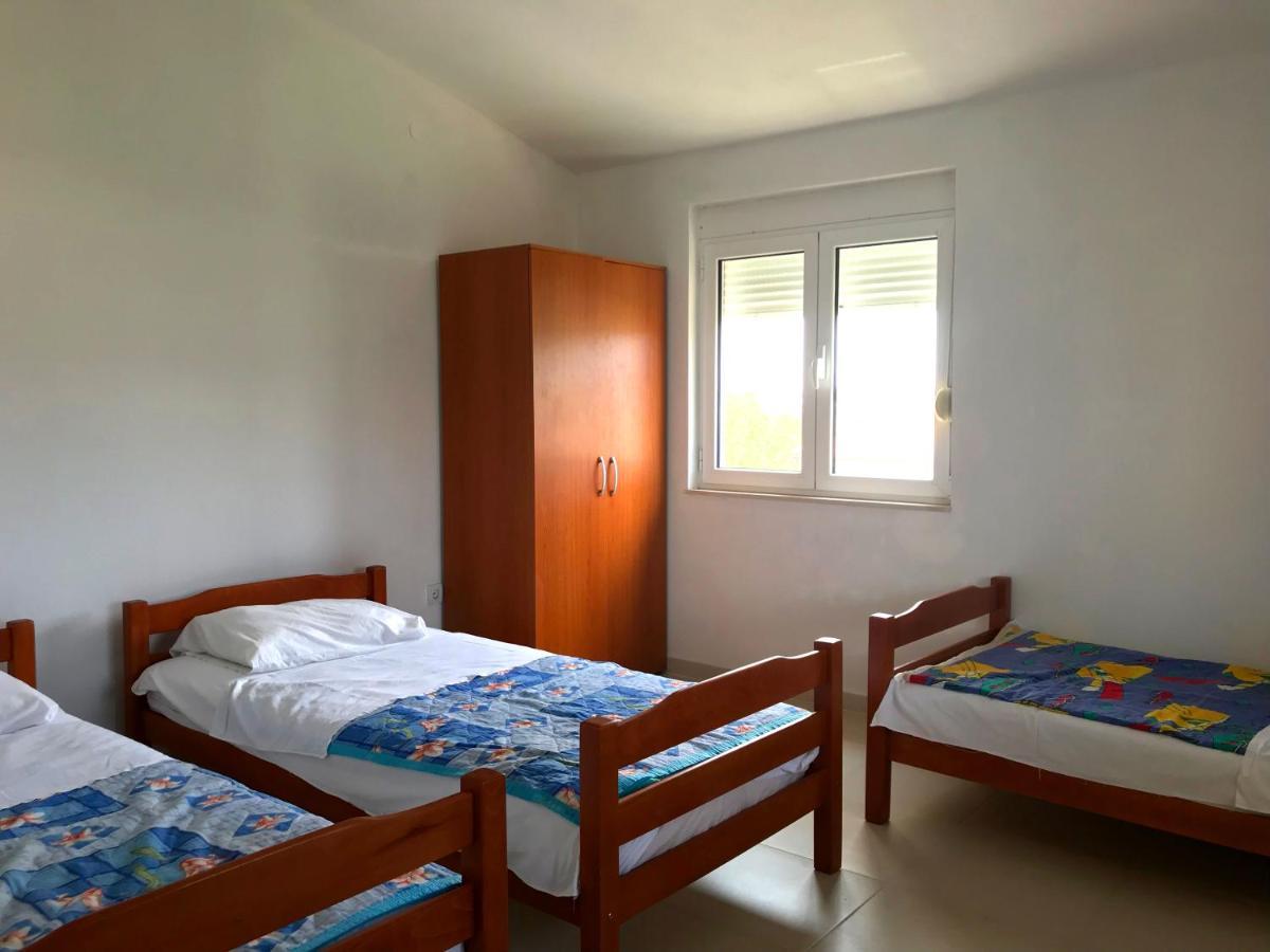 Apartments Kraja 울친 외부 사진