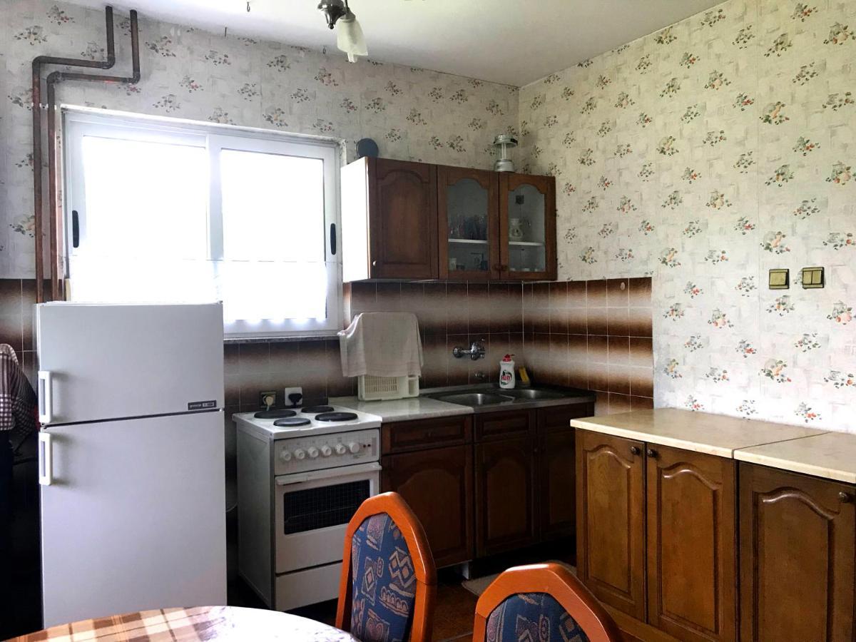 Apartments Kraja 울친 외부 사진