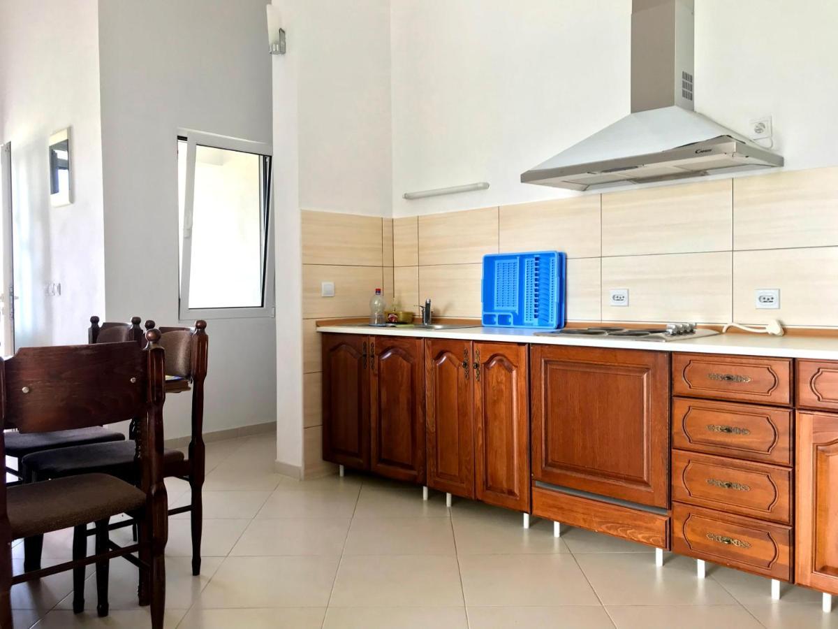 Apartments Kraja 울친 외부 사진