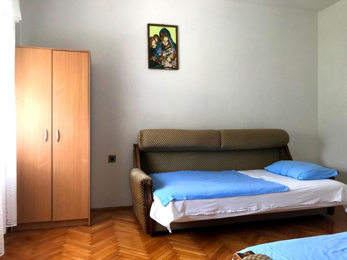 Apartments Kraja 울친 외부 사진