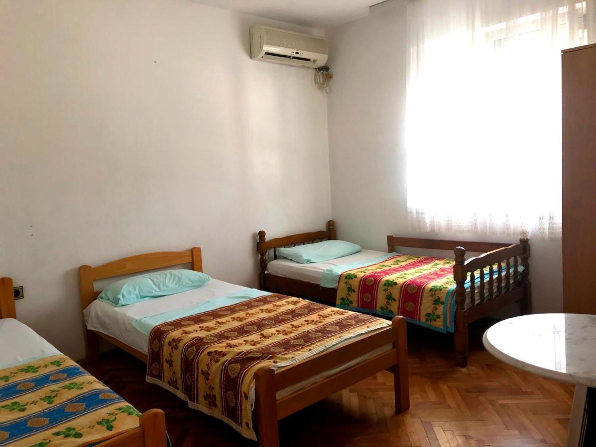 Apartments Kraja 울친 외부 사진