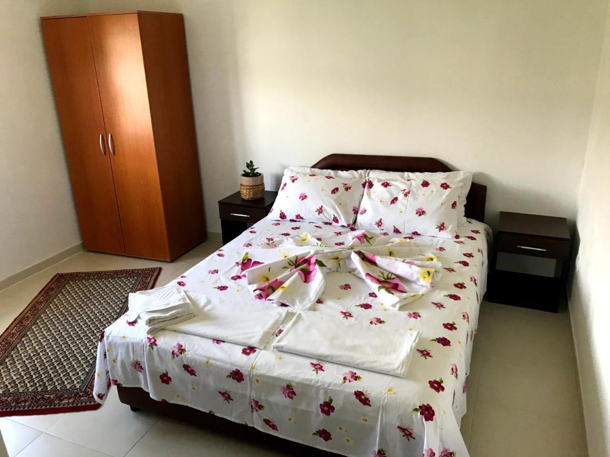 Apartments Kraja 울친 외부 사진