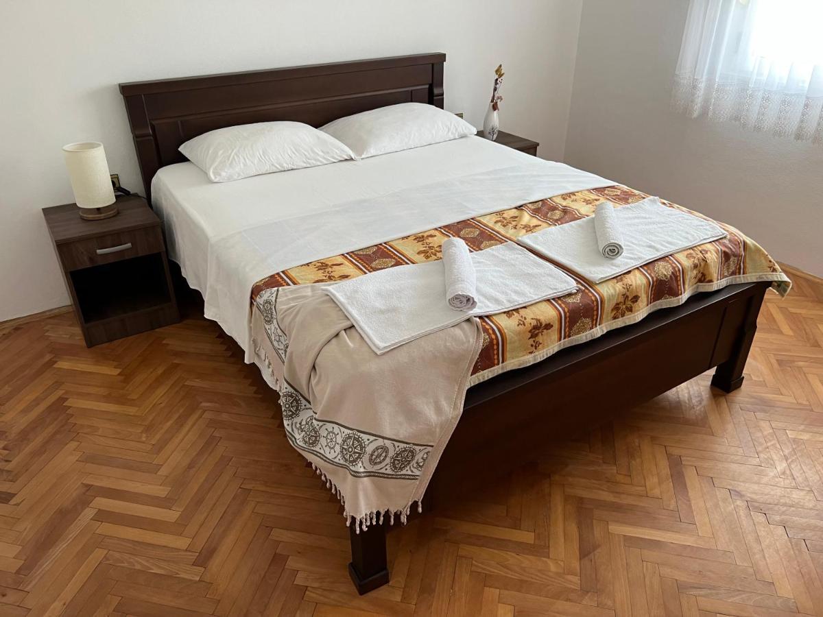 Apartments Kraja 울친 외부 사진